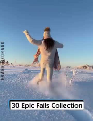 Cover for Epic Fails Collection