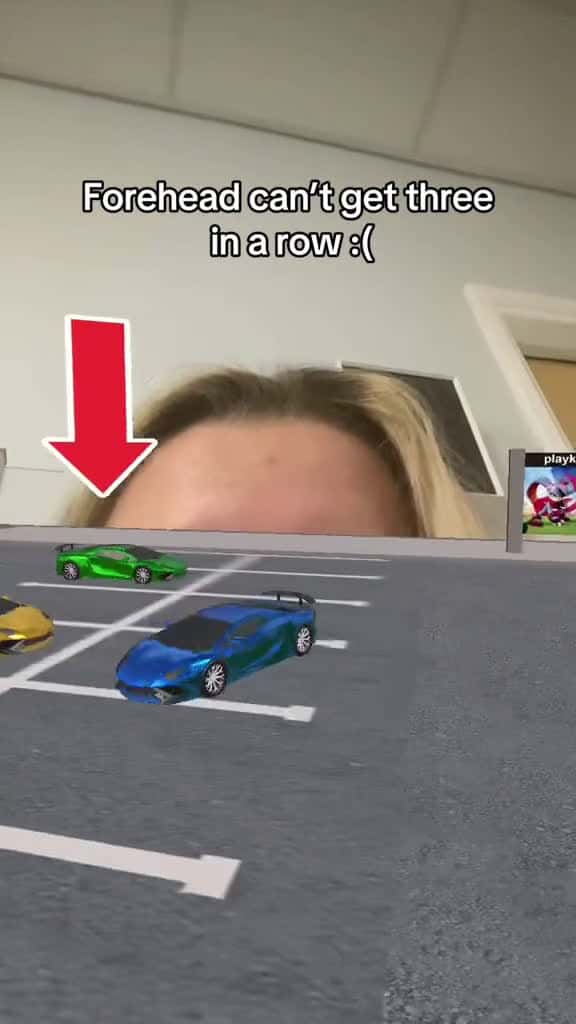 Cover for Waiting for an x ray entertainment fyp viral crazyparking2 crazyparking crazyparking3 filt 09569 #trendingscoopz