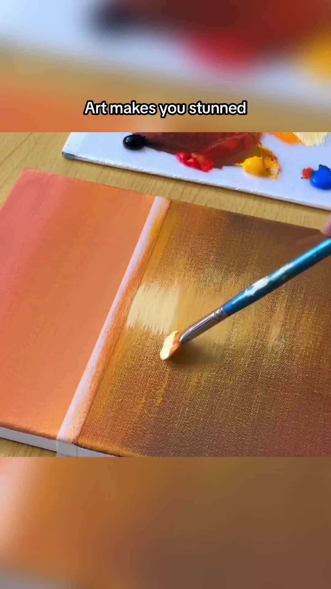 Cover for Realistic painting tutorial for beginners #acrylicpainting #realisticpainting #ultrarealism #fyp