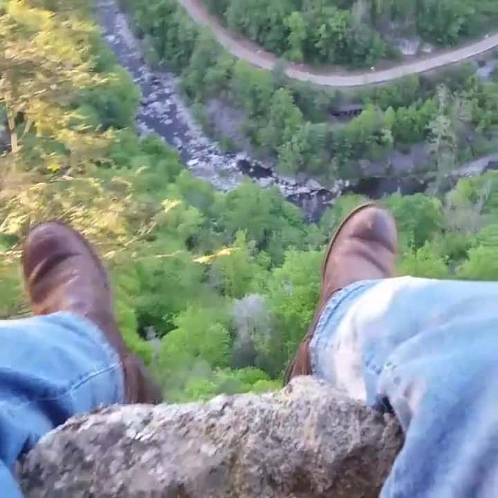 Cover for Pre Helene flood. I love my mountains