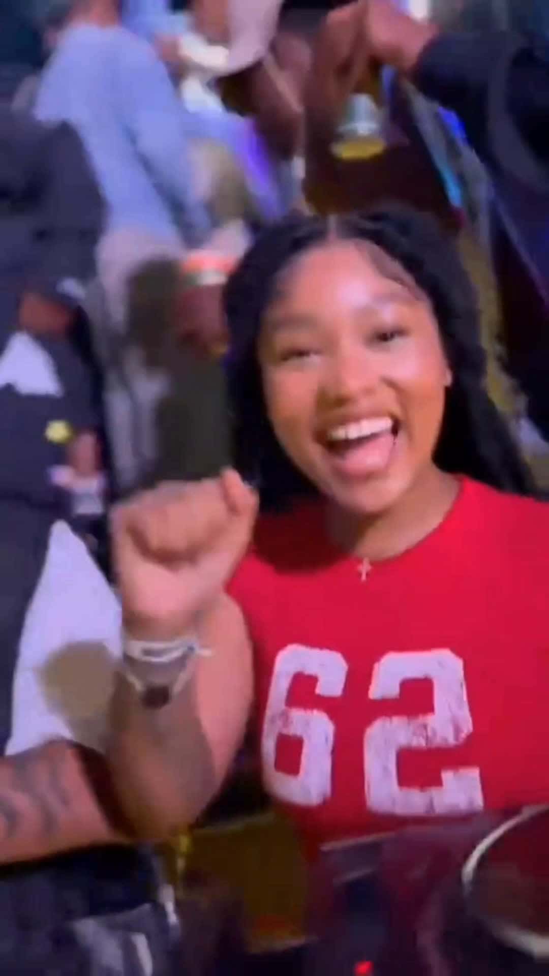 Cover for The trending song