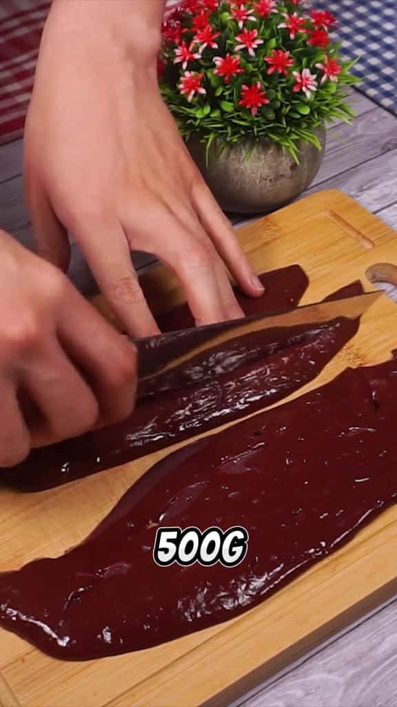 Cover for Ingredientes 500g de h gado 150ml de leche 1cdita de sal 1cdita de or gano 1cdita de ajo e 16670 #trendingscoopz