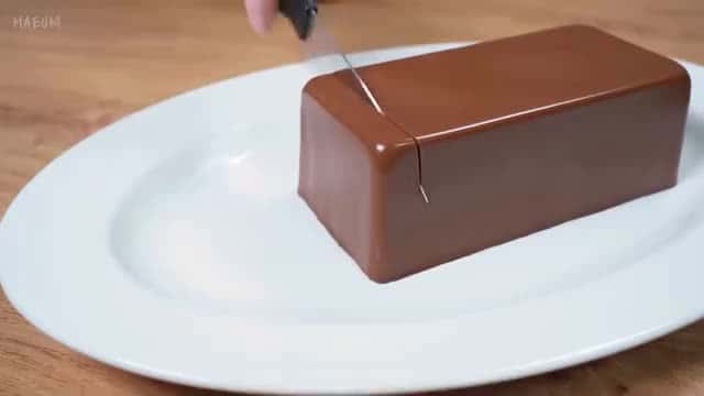 Cover for /storage/emulated/0/Download/Only 3 Ingredients! How To Make A Delicious Dessert With Chocolate And Milk