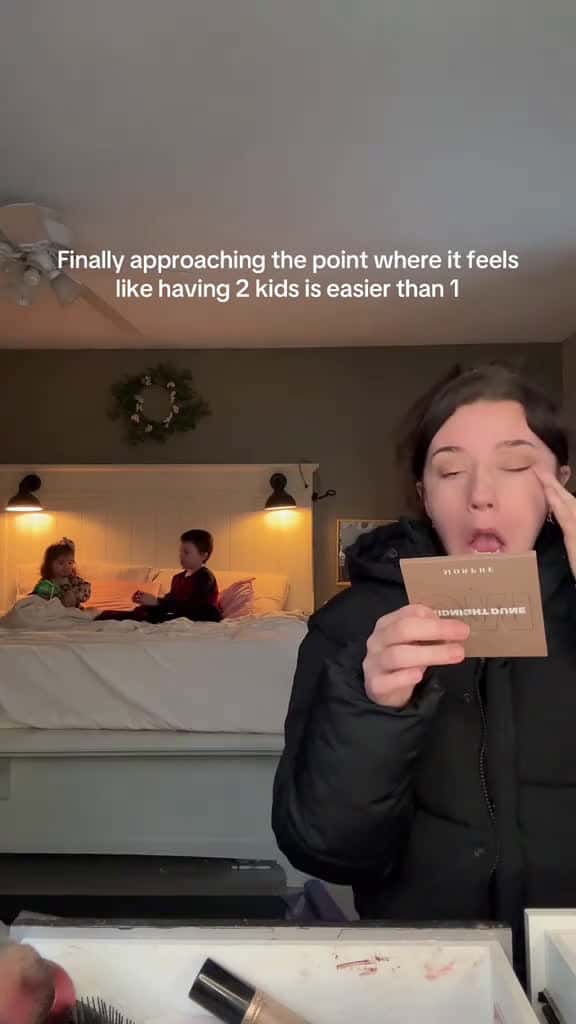 Cover for Time made everything make sense 17311 #nicevideo