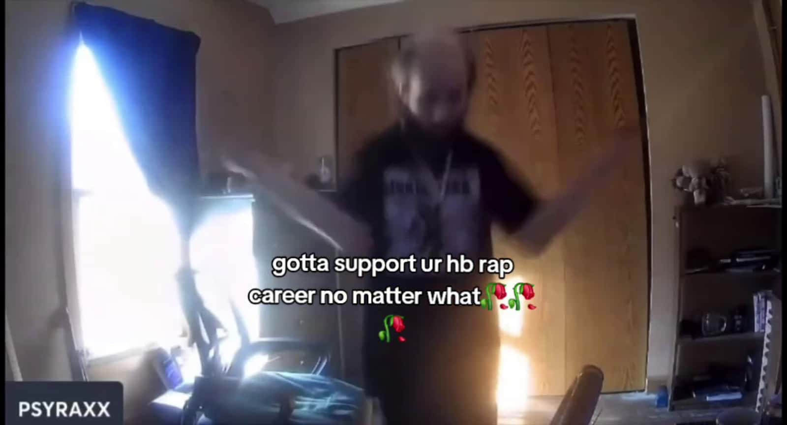 Cover for ong gotta show support #viral#fyp #fypageシ  #viralvideo 