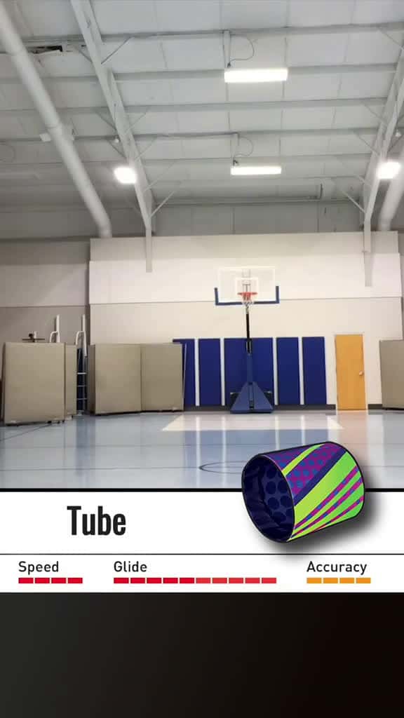 Cover for Incredible Tube Paper Airplane by John Collins