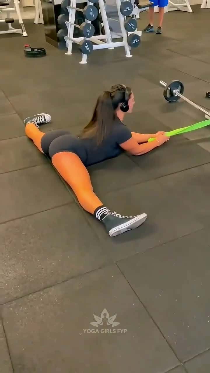 Cover for #befit
