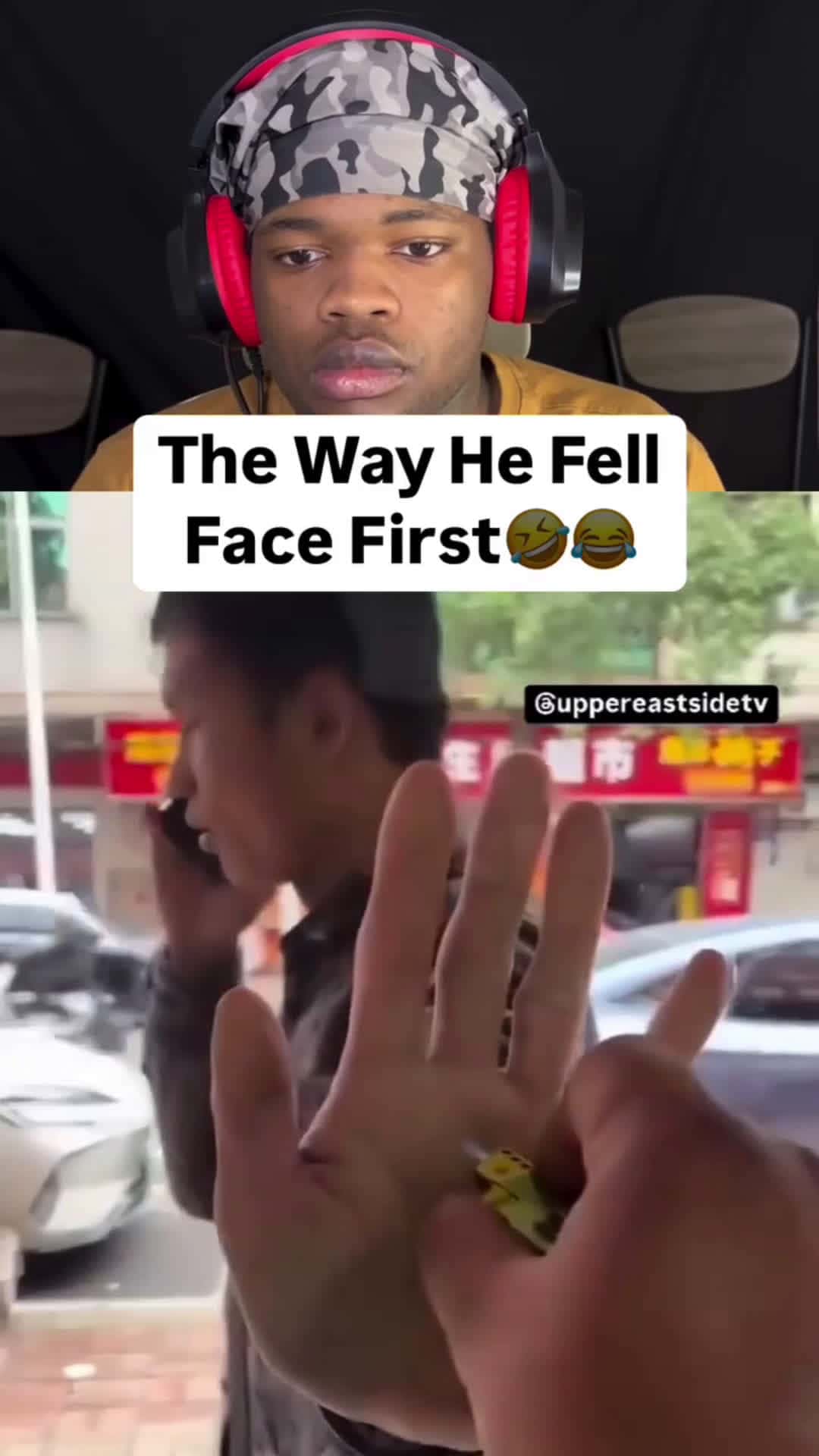 Cover for 🤣🤣