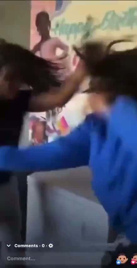 Cover for Couple go at it after she found him cheating😂😖  #Viral  #crazy  #fyp  #foryou  #foryoupage
