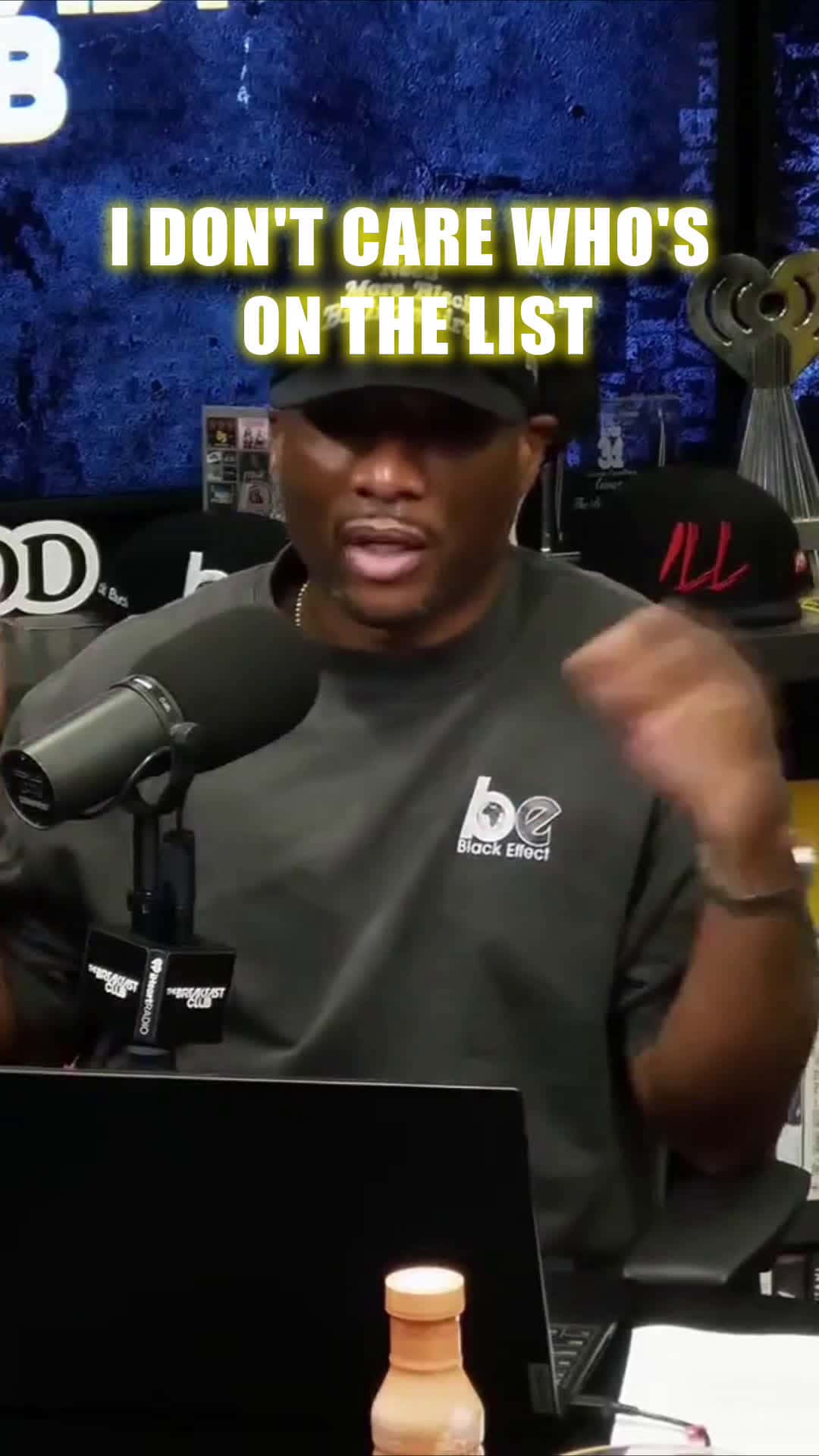 Cover for Charlamagne *CALLS OUT* "liberal media" double standard over Epstein..#trump2024 #news #florida #trumprally #conservativenews #fypシ #fyp #conservative #trump #politics #republican #fypシ゚viral #trending #viralvideo #viral #today 