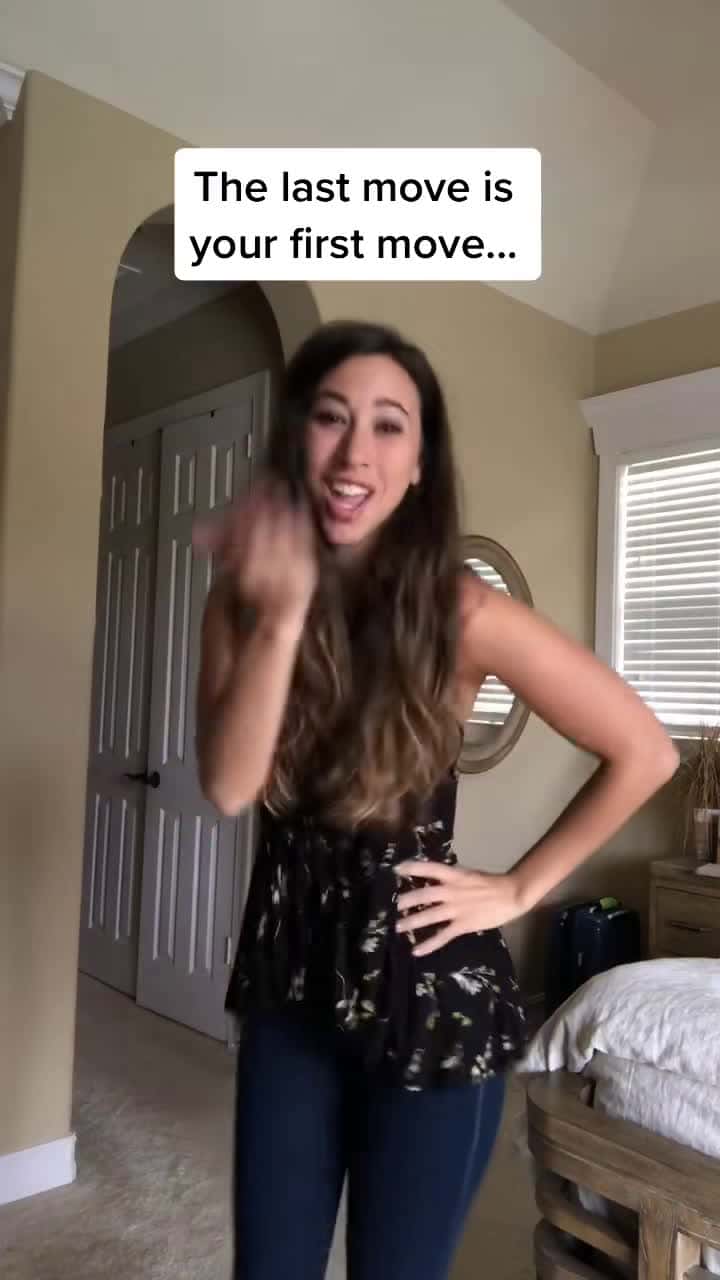 Cover for The end is 100 worth the wait friends dancechallenge killyourvibe bestfriends