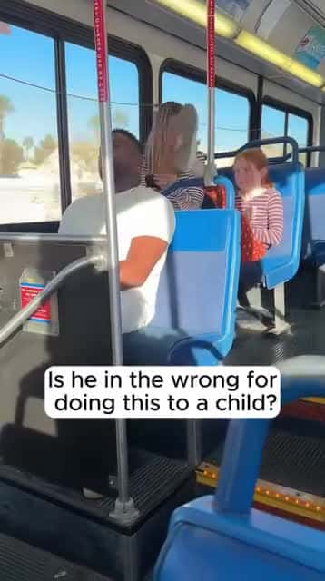 Cover for Is he in the wrong for 9k doing this to a child?#UnpopularOpinion #CaughtOnCamera