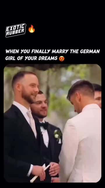 Cover for When You Finally Marry Your True Love
