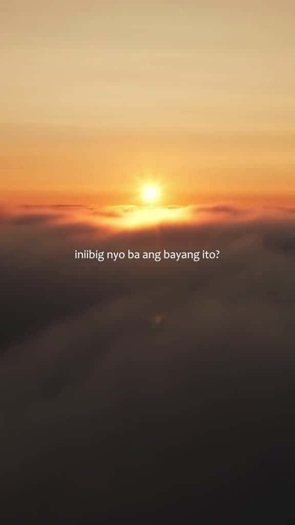 Cover for Ohhh giliw    GOYO Paulo Avelino and  Heneral Luna John Arcilla TBA Studios  phil 37829 #america