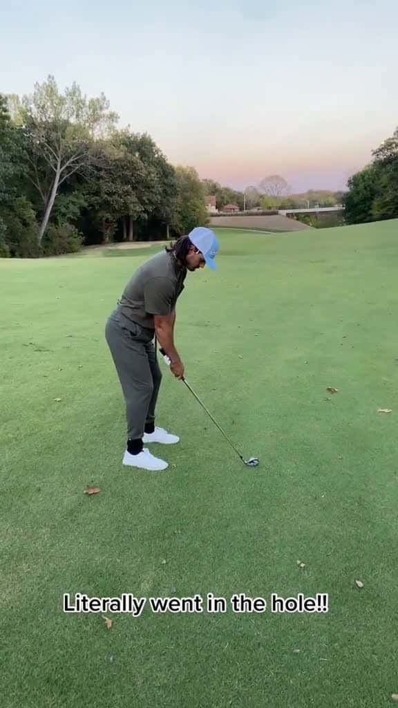 Cover for 4 iron in the hole 14342 #us