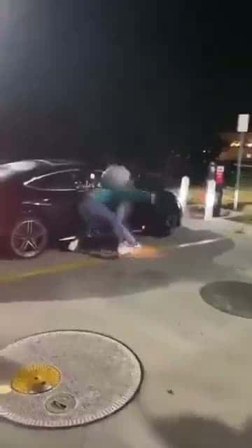 Cover for Bro almost lost #TrueCrimeStories  #fights  #fight  #world  #viral
