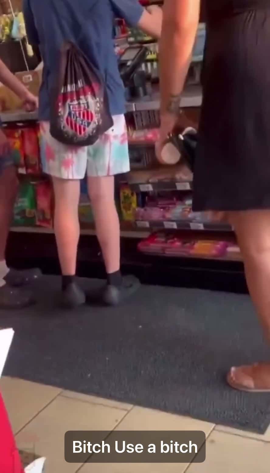 Cover for Dude threatened to shoot him so he packed them both😈