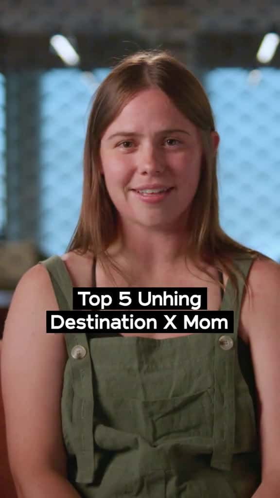 Cover for A wild ride from start to finish.  NBCDestinationX  NBC and Peacock 52750 #ilovescoopz