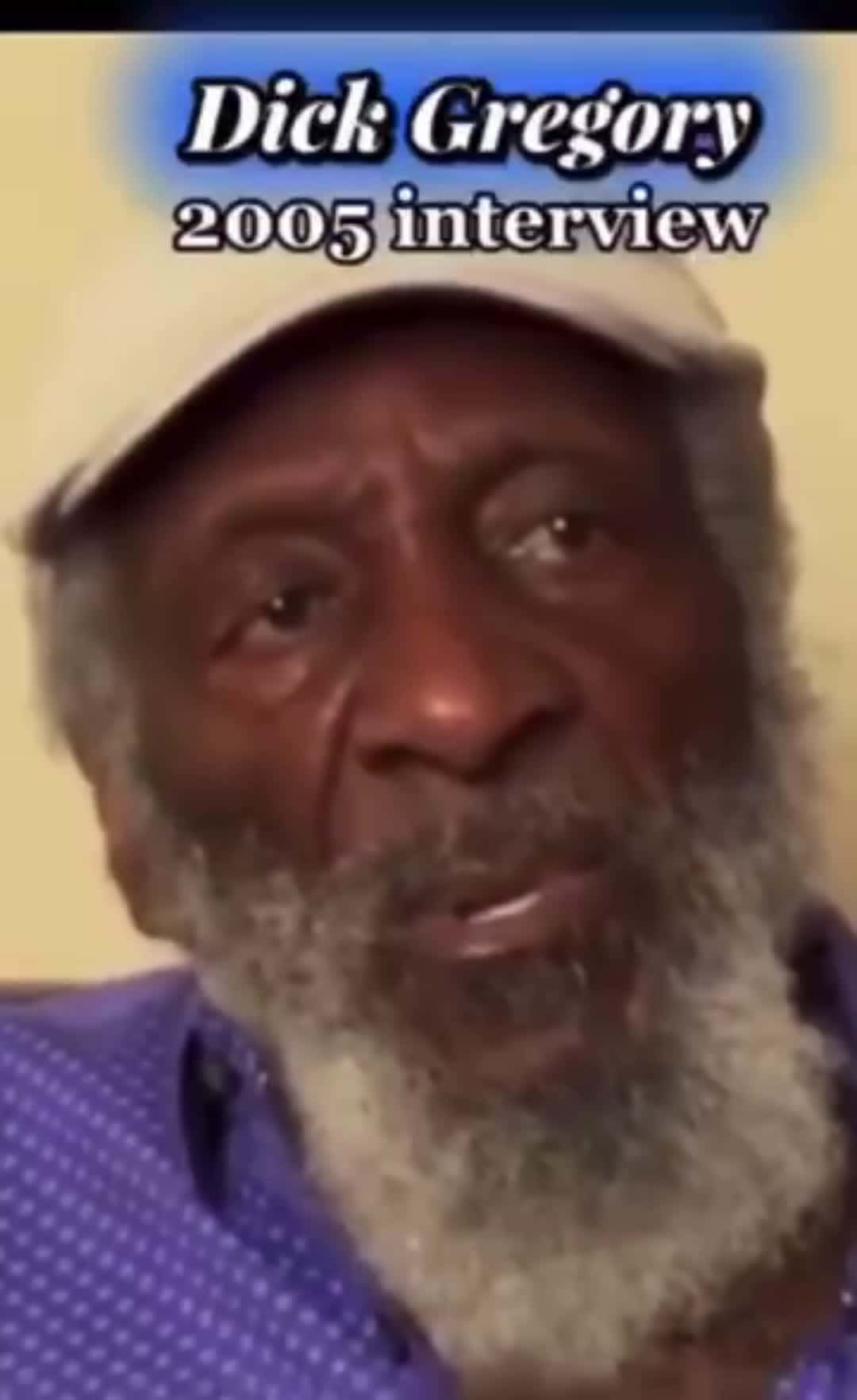 Cover for ✈️Dick Gregory on Malaysian Flight disappearing #fyp #scoopz #tiktok #foryou #viral #science #tesla #tech #firstvideochallenge 
