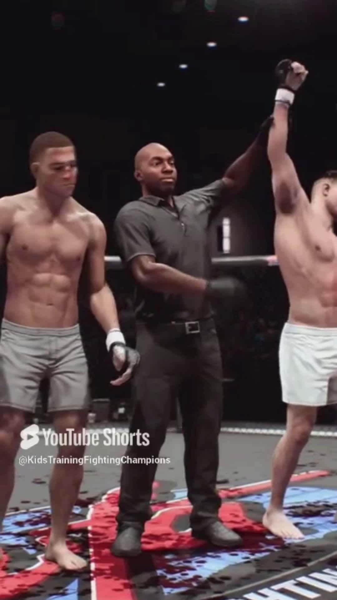 Cover for Peyton Seth Defeats Ethan Seth By Decision  #ufc  #mma  #mmafighter 