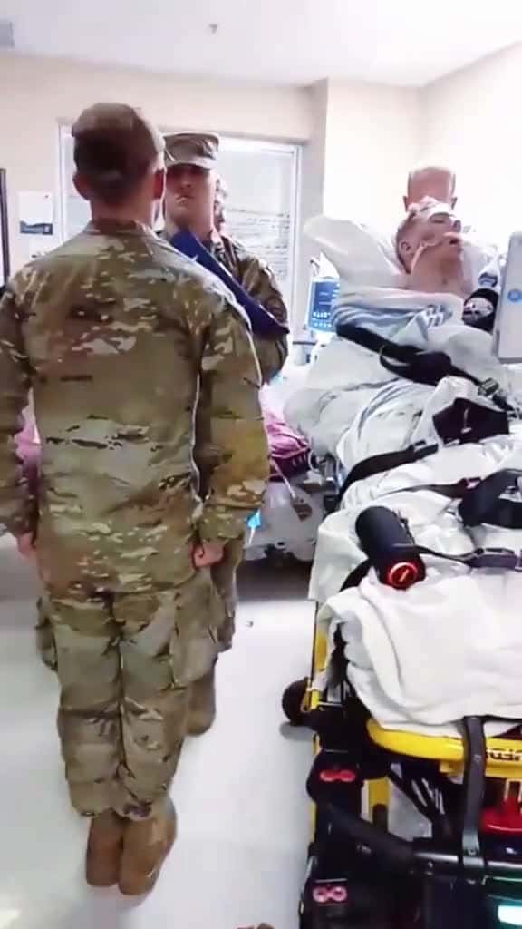 Cover for Family and teammates will miss you very much. Hero please rest assured well we are here wi 33806 #trending
