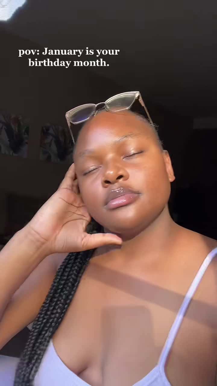 Cover for patents are already indirectly excusing themselves too😭.  #januarybaby #birthdaymonth #fypシ #tiktoksa #satiktok #birthday #parentsbelike #trending #capriconszn