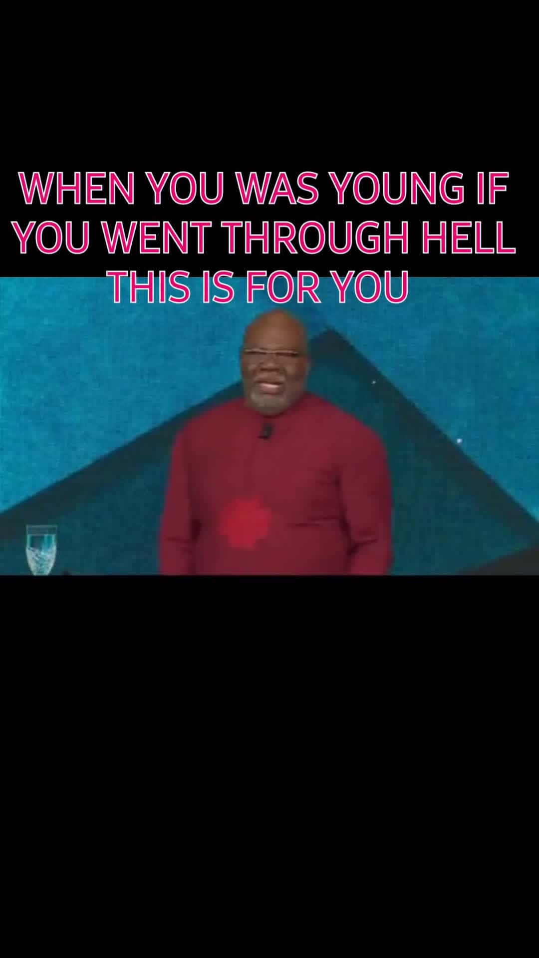 Cover for The Devil Brought That Hell In Your Life To Destroy You #amen  #fyp #foryou #foryoupage #explorepage #viral #viralvideo #gospel #shorts #motivation #fy #fypシ #fypシ゚viral #fypage #fyppppppppppppppppppppppp 