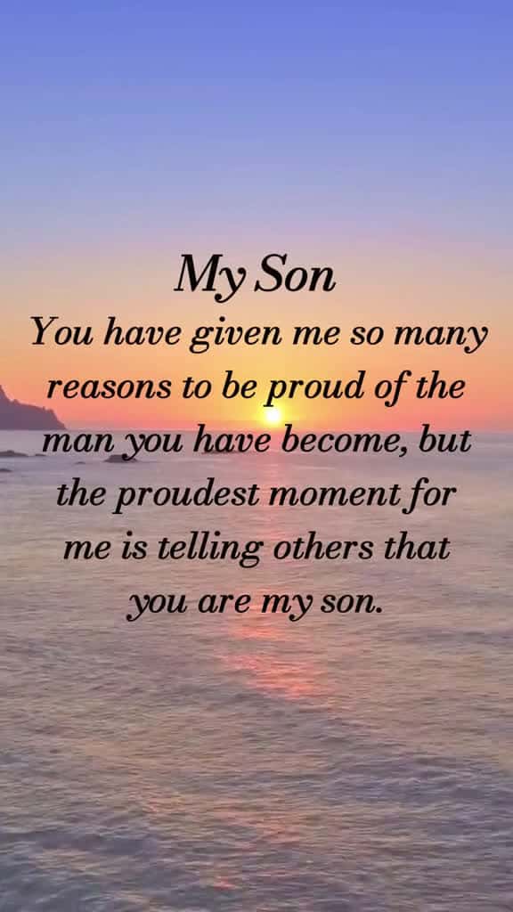 Cover for My Son family son moactiv populartiktok grandson grandson grandpa chirstmas gift grandma d 79310 #ilovescoopz