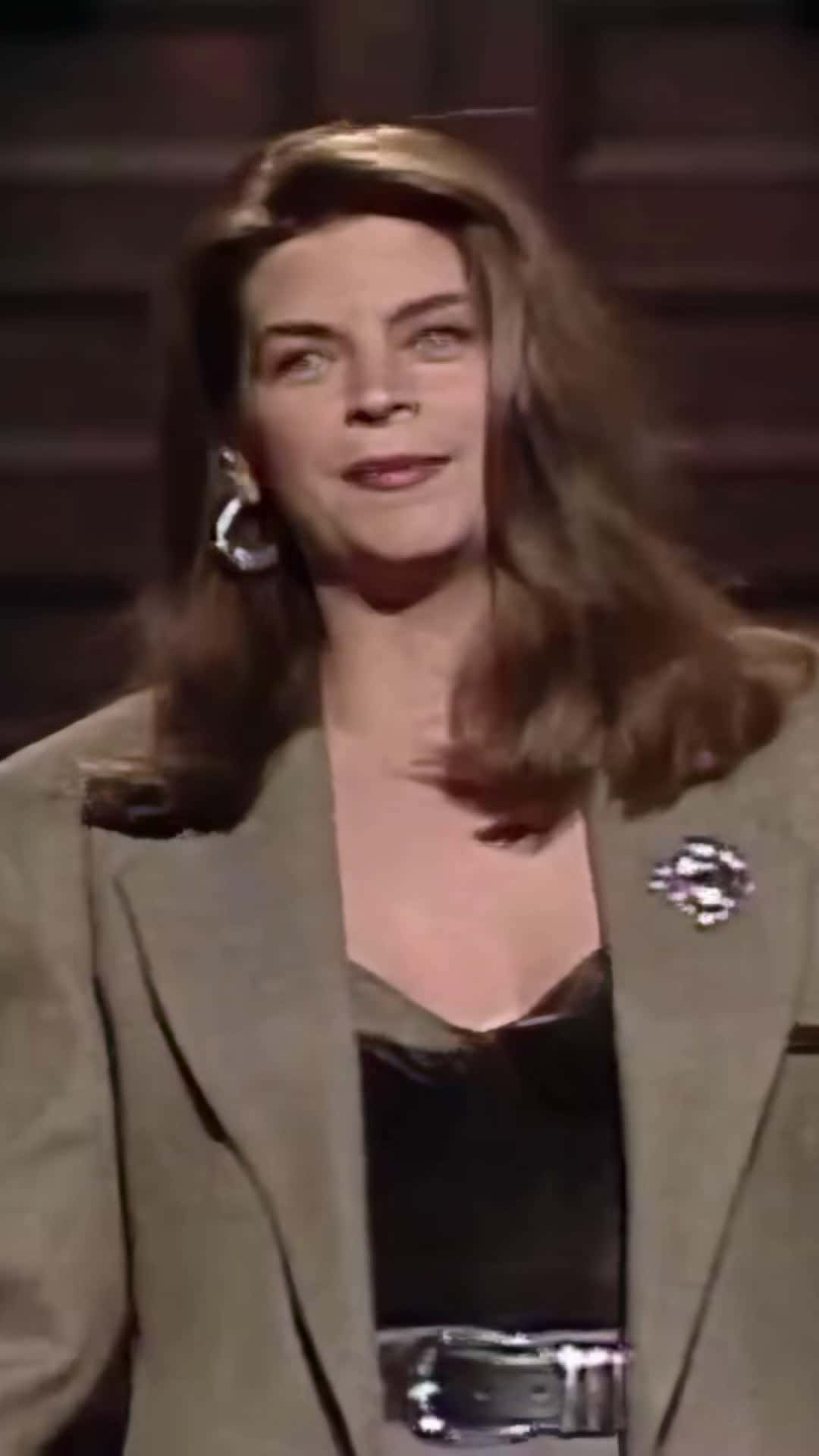 Cover for Kirstie Alley’s Cheers Reunion—and the SNL Parody That Followed When Kirstie Alley hosted Saturday Night Live in 1991, her opening monologue took a heartfelt turn. She spoke candidly about how much she missed her Cheers castmates, just as the show was still riding high in its final seasons. The moment quickly became unforgettable when the actual cast of Cheers surprised her on stage, joining her for an emotional and heartwarming reunion. Two years later, following the end of Cheers, Alley return