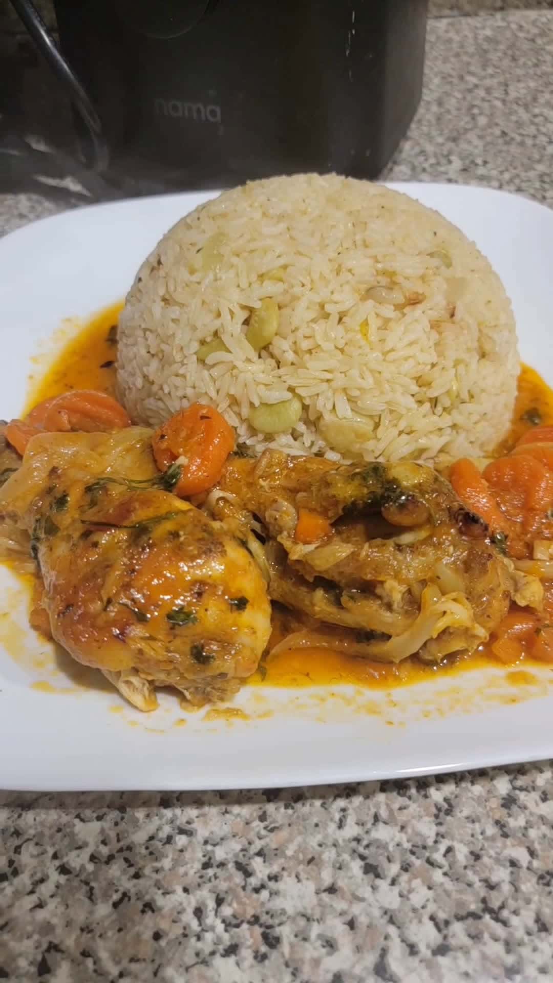 Cover for Please help me pray that God will send me the financial means to open a restaurant. I am a person who loves to cook with good natural juices. It is a gift from God. God says in his word that the whole world should be his. May God 