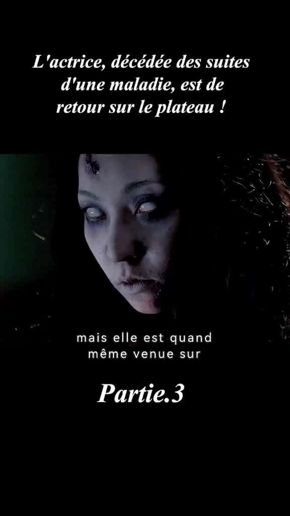 Cover for #favmovieclip
