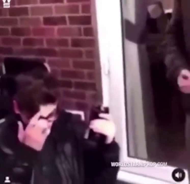 Cover for the noises at the end 🤣🤣