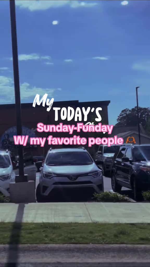 Cover for sundayfunday familyday Love momof2 MomsofTikTok kidsoftiktok raisingcanes fypppppppppppppp 78155 #trend