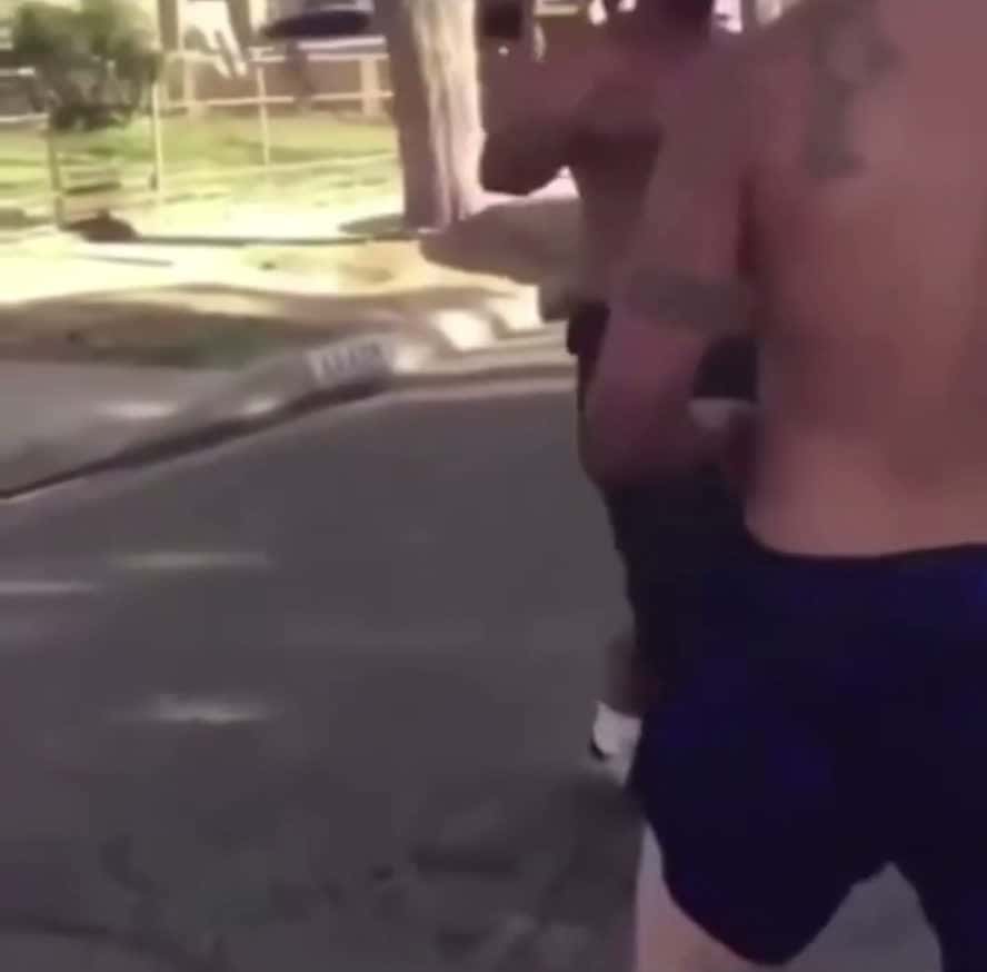 Cover for 🤣 #fightcam #viral #explore #fyp #xayso #fights #fight #crashout #explorepage #foryoupage #goviral #viralvideos #sosastrapped #foryou #viralvideo #fighting