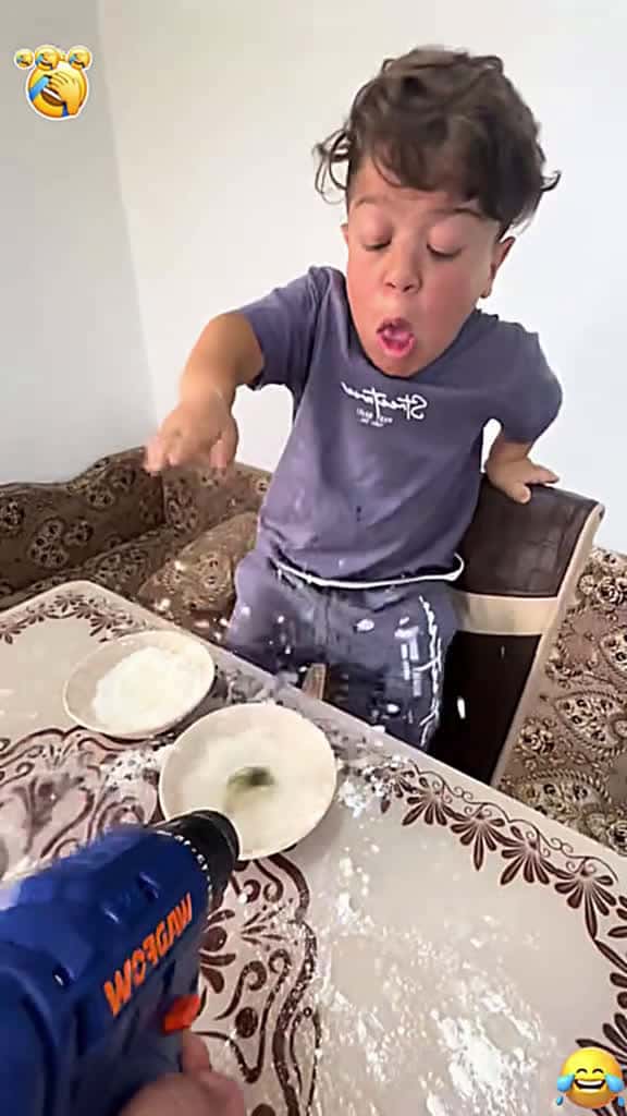 Cover for scareprank scarecam scary scared funnyvideos funnyprank foryour foryoupage funny haha funn 85150 #followMe