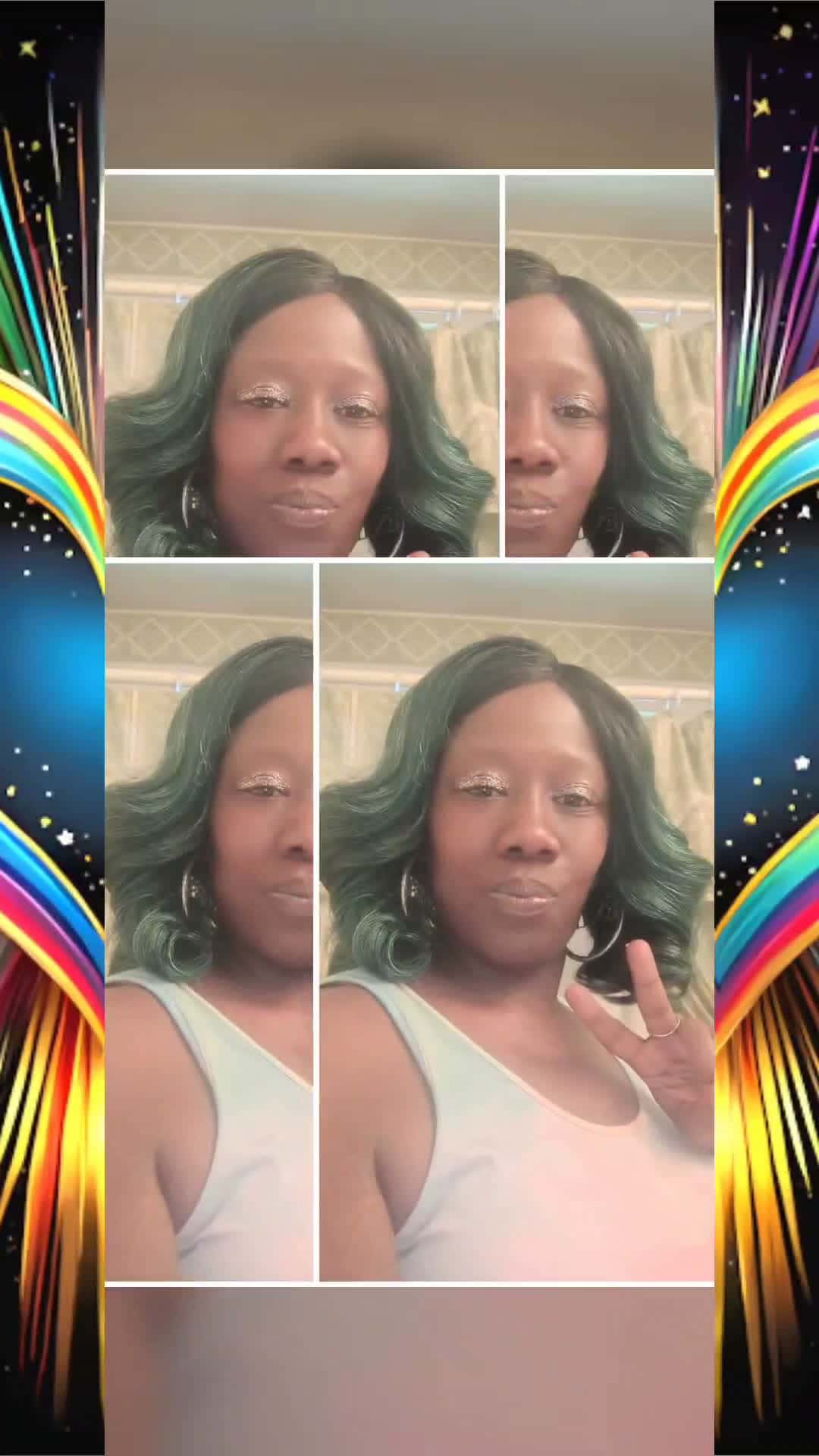 Cover for ok babyy