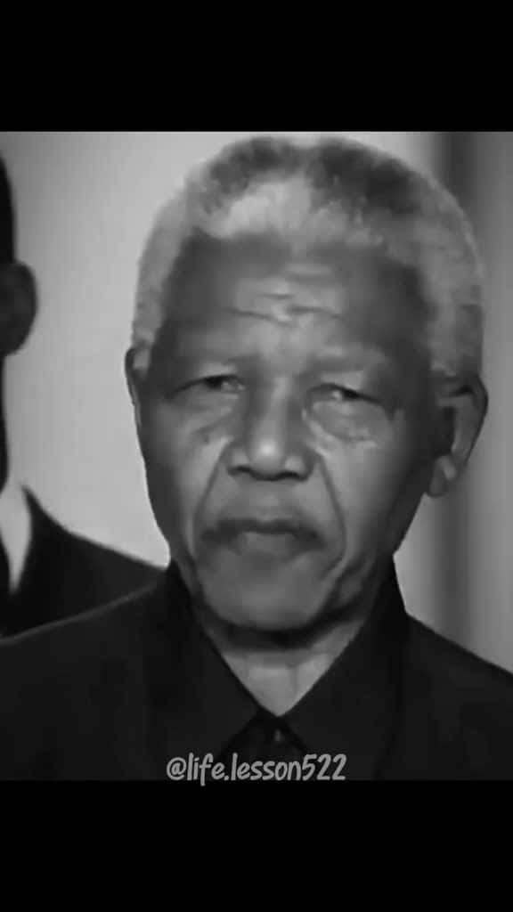 Cover for Never Blame Yourself... . nelsonmandela nelsonmandelaquotes nelson dailymotivation dailyqu 53655 #shortvideos