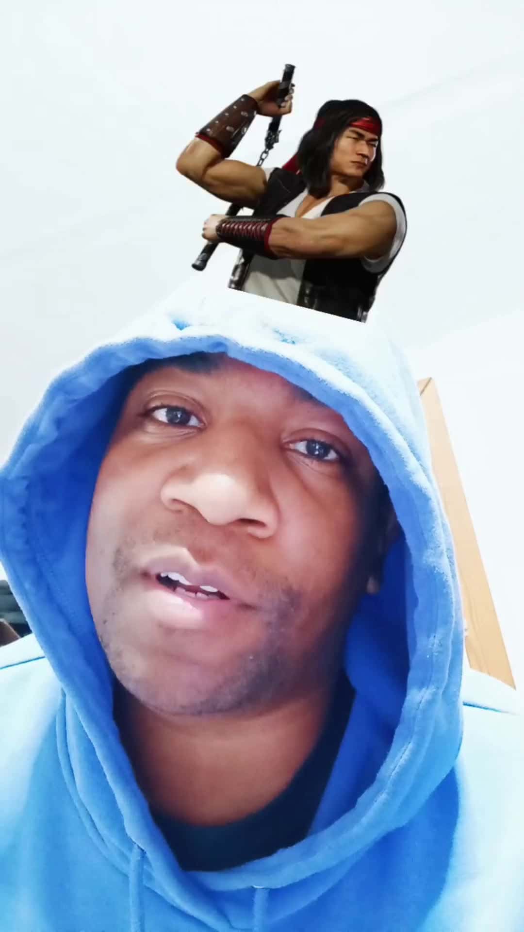 Cover for #FirstVideoChallenge mortal kombat protectors.....i got jipped 😂 #mortalkombat  #mortalcombat  #gamer  #gaming  #comedy  #comedyvideo  #comedyvideos 