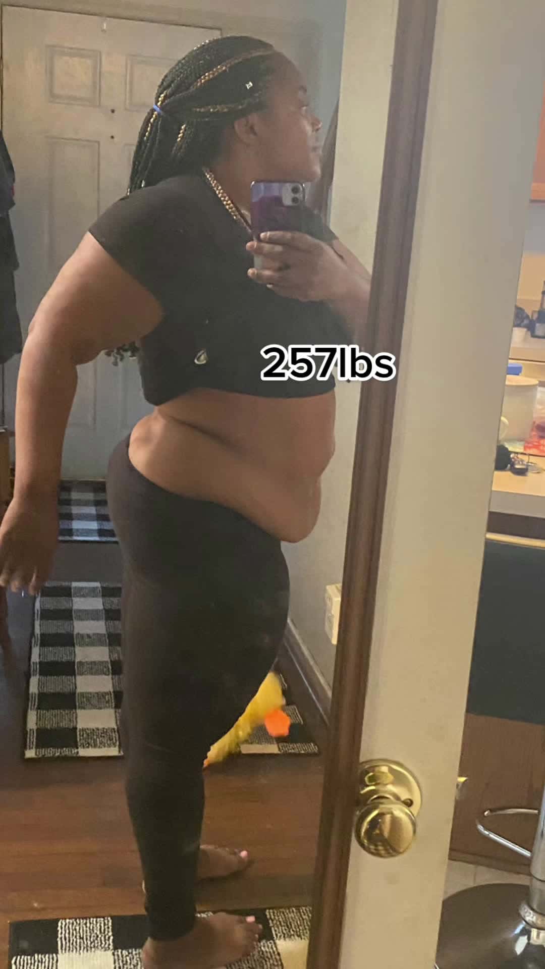 Cover for We got this💪🏾 dont give up#fyp #sound #letmeblowyourmind #transition #weightloss #baribabes #baribaddie #weightlossprogess