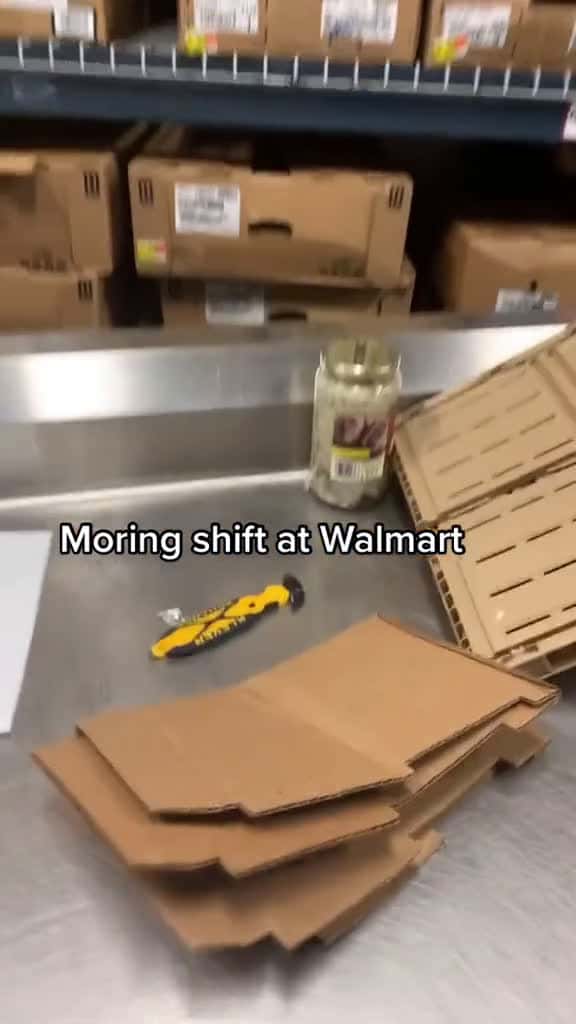 Cover for Zak goes to Walmart to play basketball and misses . TikTok nobody was hurt or injured in m 10094 #shortvideosscoopz