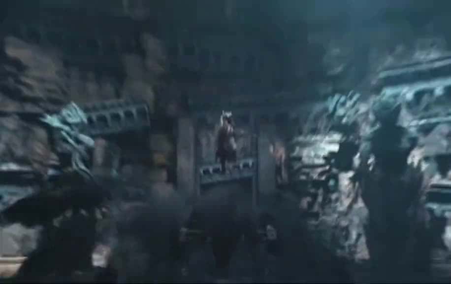 Cover for Action Movie clip 141 #FavMovieClip #movieclip #movieshort #mivescene #actionmovieclip #horrormovie