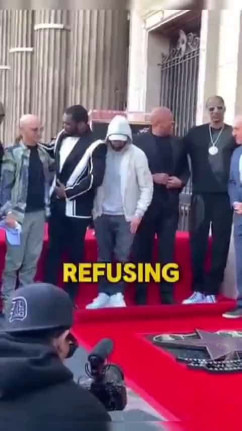 Cover for Eminem vs Snoop Dogg_ What Really Happened_#snoopdogg #eminem #happen