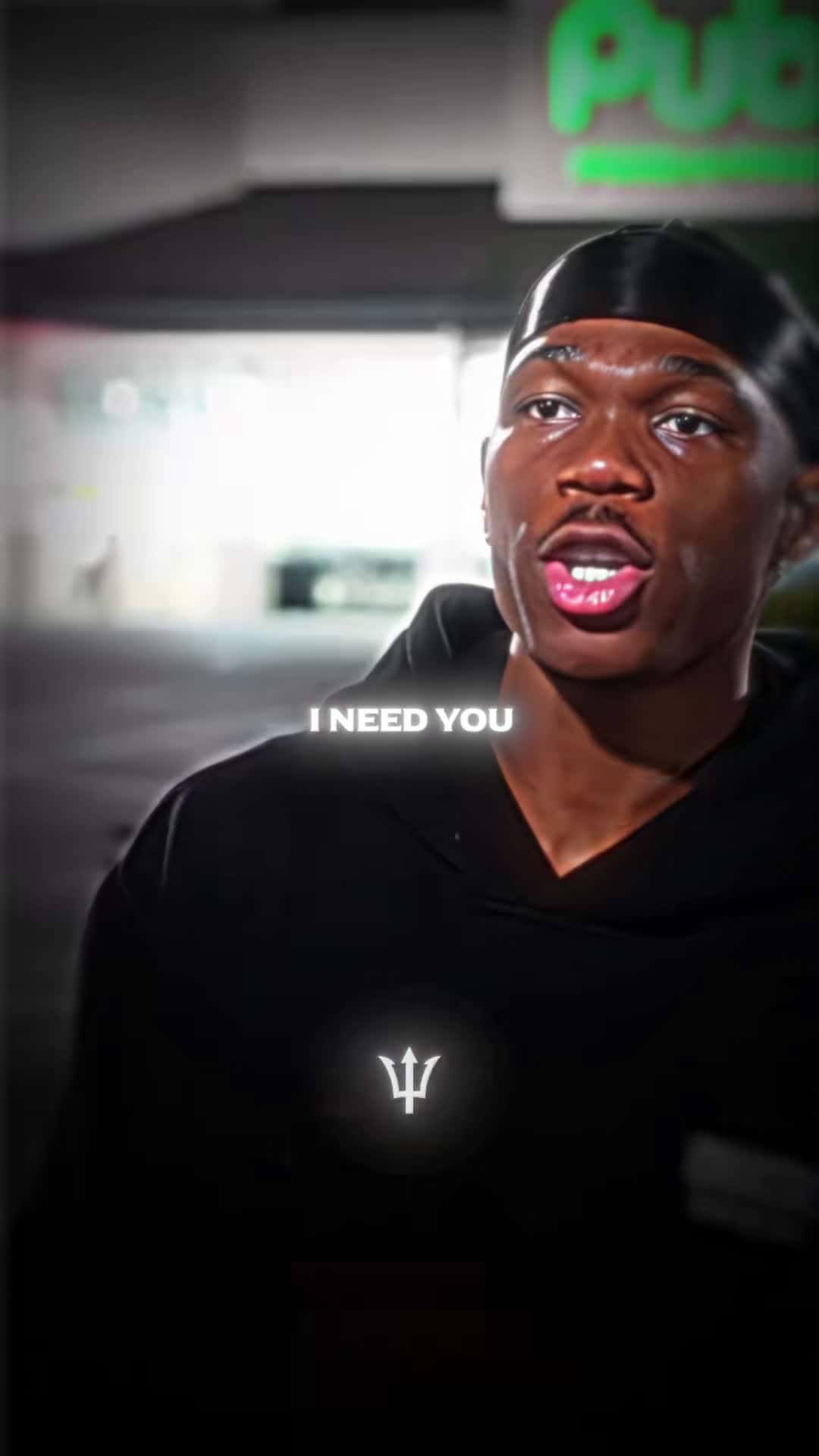 Cover for #FirstVideoChallenge Get back into that mode again.