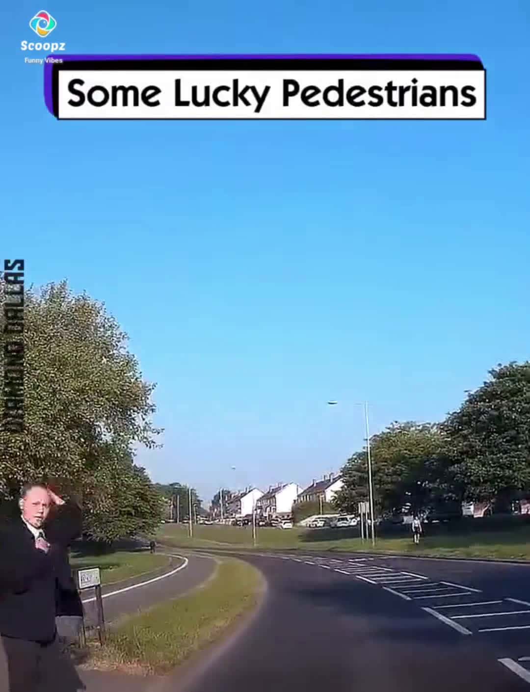 Cover for pay attention people