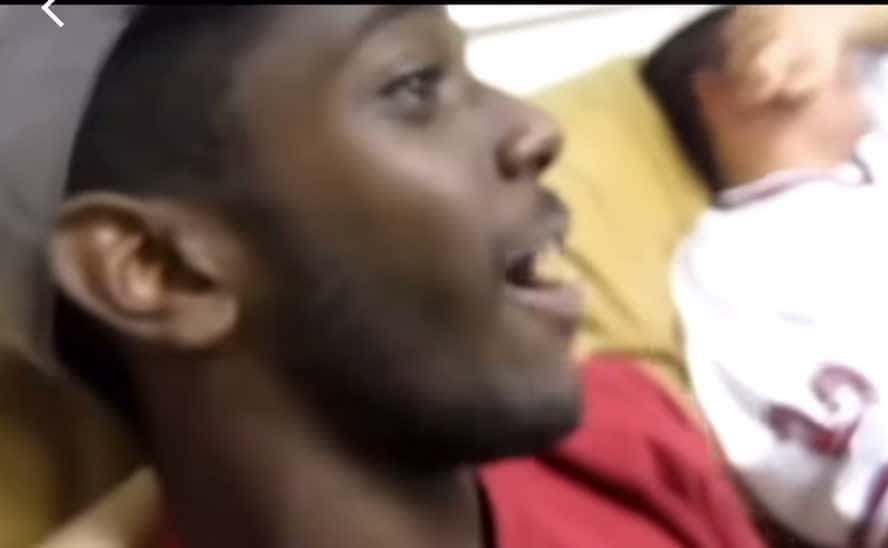 Cover for Field trip gone wrong