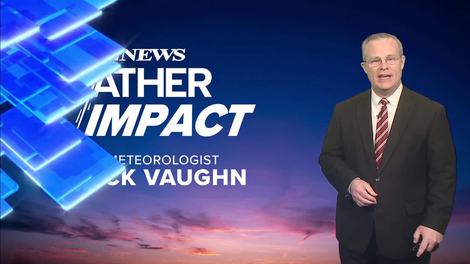 Cover for Scattered showers and thunderstorms each afternoon