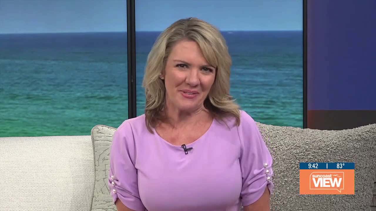 Cover for SPONSORED SEGMENT: School Speed Zone Cameras |Suncoast View (August 18th, 2025)