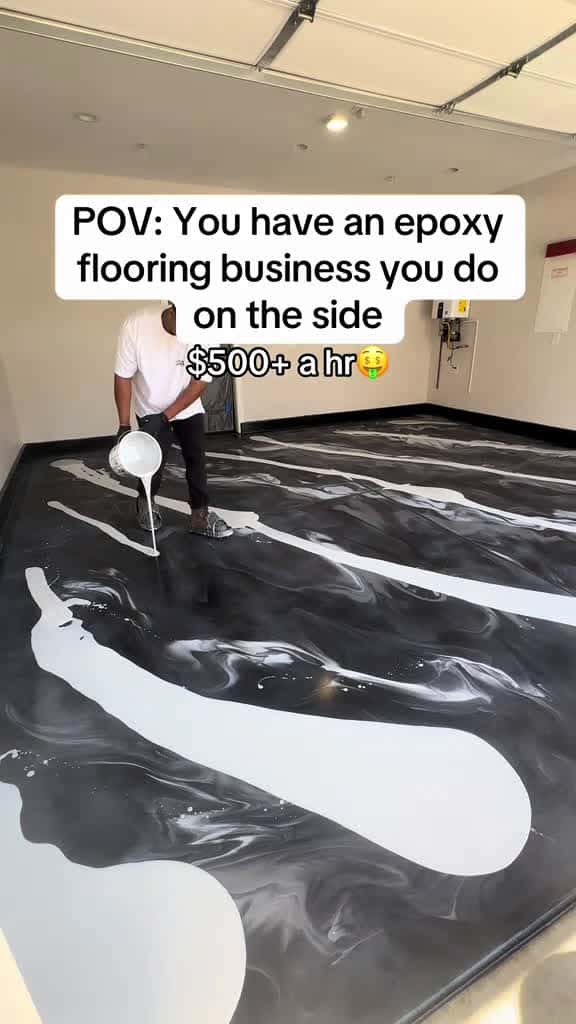 Cover for Gotta raise our prices epoxyart entrepreneur 75022 #us