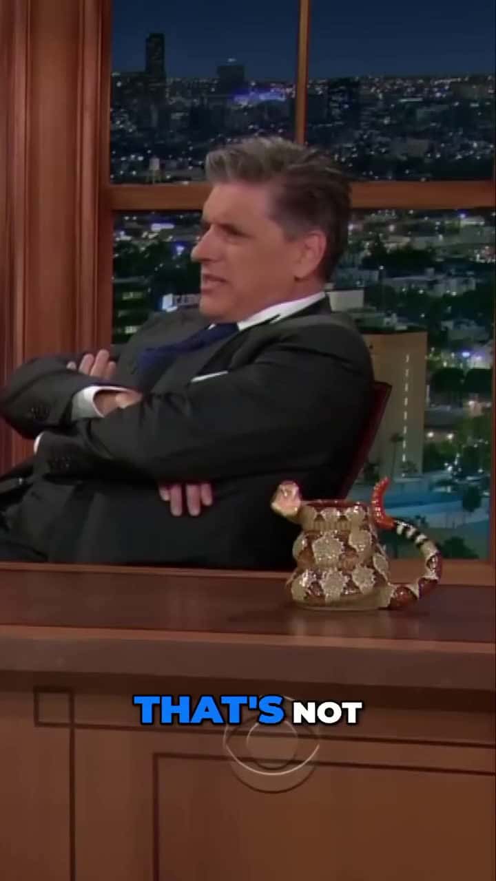 Cover for #UnpopularOpinion Youre Like a Cat!!#craigferguson #reels #memes