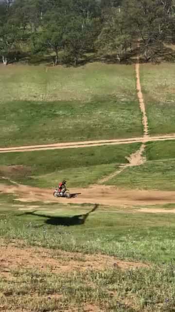 Cover for Choppa vs motorbike marathon 😂😂Why motorbike won the race? I can't believe 